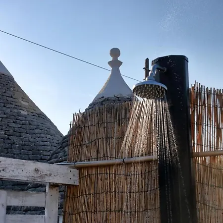 Trullo Antico