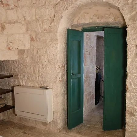 Trullo Antico *