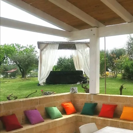 Trullo Antico Holiday home Cisternino