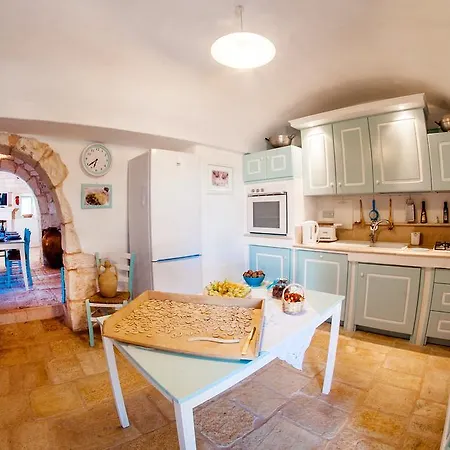 Trullo Antico