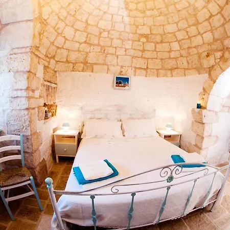 Trullo Antico