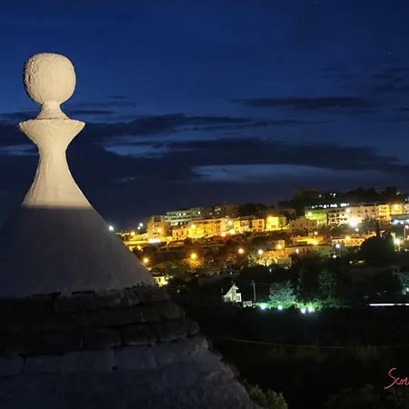Holiday home Trullo Antico