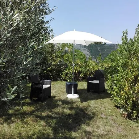 Trullo Antico Holiday home Cisternino