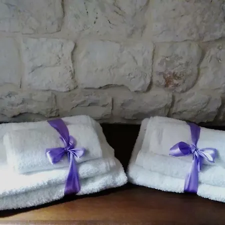 Trullo Antico