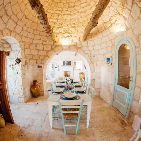 Trullo Antico *