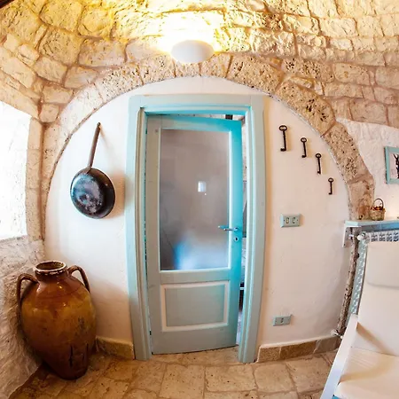 Trullo Antico * Martina Franca