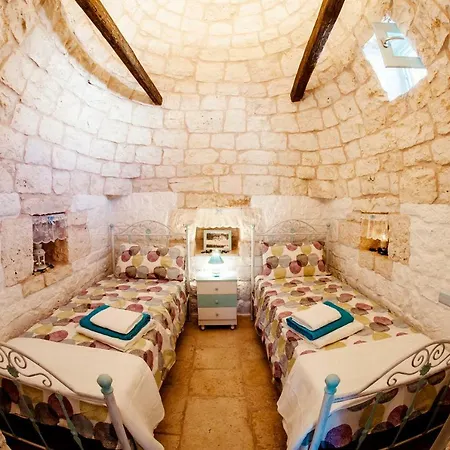 Trullo Antico *