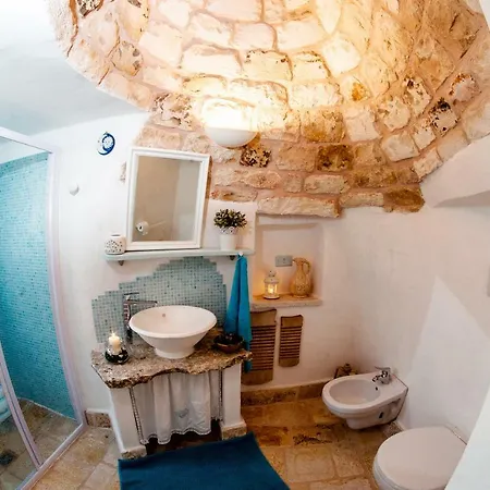 Trullo Antico *