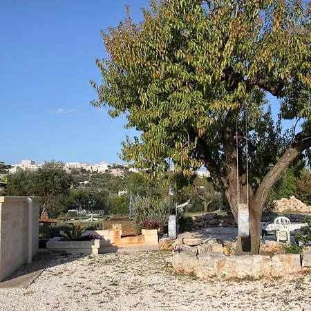 Trullo Antico Holiday home *