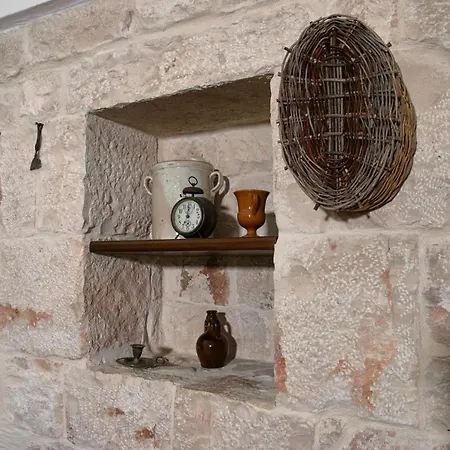 Trullo Antico *