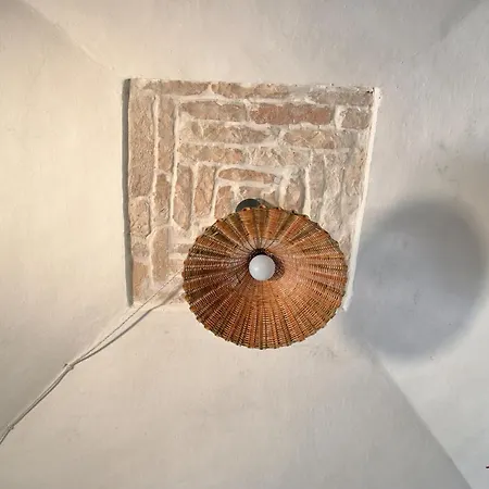 Holiday home Trullo Antico *