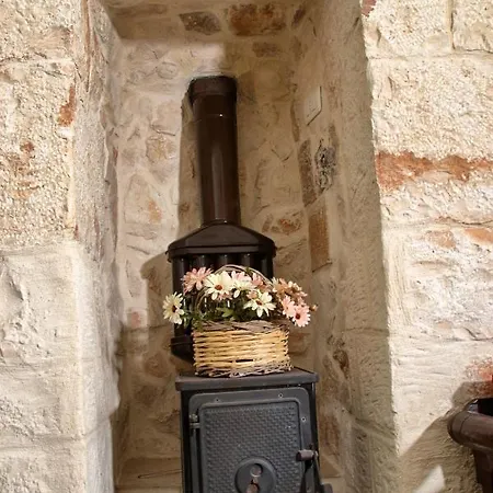 Trullo Antico Holiday home Cisternino